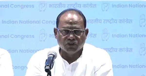 ରାଜ୍ୟସଭା ନିର୍ବାଚନରେ କଂଗ୍ରେସ ପ୍ରାର୍ଥୀ ଦେବ: ରାମଚନ୍ଦ୍ର କାଡାମ