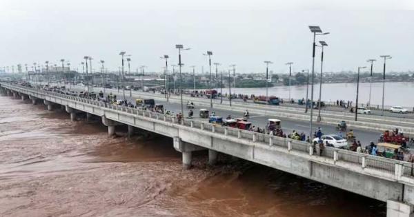 ସିନ୍ଧୁ ଜଳ ଚୁକ୍ତି: ପାକିସ୍ତାନକୁ ଆଉ ମିଳିବନି ରାବି ନଦୀର ପାଣି, ଭାରତ ବନ୍ଦ କରିବ ବଳକା ଜଳର ପ୍ରବାହ