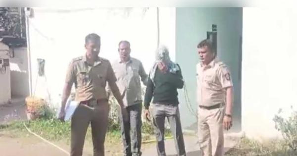 ନାଗପୁରରେ ଲଜ୍ଜାଜନକ ଘଟଣା: ପତ୍ନୀ ସହ ଅନୈତିକ ସମ୍ପର୍କ ସନ୍ଦେହରେ ନାବାଳକକୁ ଅପହରଣ, ସାଙ୍ଗ ଦ୍ୱାରା ଦୁଷ୍କର୍ମ