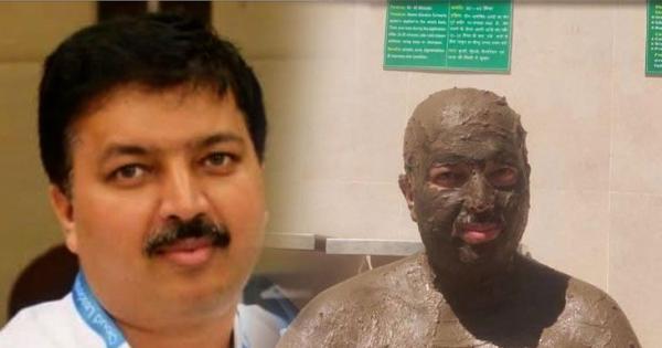 ସାଇବର ବିଶେଷଜ୍ଞ ସୂର୍ଯ୍ୟନନ୍ଦନଙ୍କ 'ଆଙ୍କିଲୋଜିଙ୍ଗ୍ ସ୍ପଣ୍ଡିଲାଇଟିସ୍' ସହ ସଂଗ୍ରାମ: ସୁସ୍ଥ ଜୀବନଶୈଳୀ ପାଇଁ ଦେଲେ ପରାମର୍ଶ