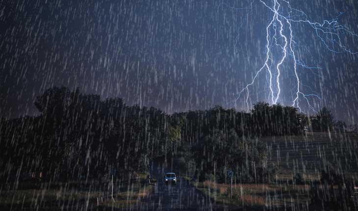 ଆସନ୍ତା ସପ୍ତାହେ ଯାଏଁ ରାଜ୍ୟରେ ଜାରି ରହିବ ବିଜୁଳି ଘଡ଼ଘଡ଼ି ସହ ବର୍ଷା ପବନ 