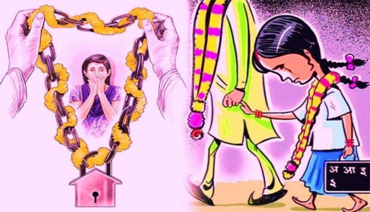 ଓଡ଼ିଶା ପାଇଁ ଲଜ୍ଜା ଆଣିଲା ବାଲ୍ୟ ବିବାହ; ଦେଶକୁ ପଛରେ ପକାଇଛନ୍ତି ରାଜ୍ୟର ଏହି ୧୨ ଜିଲ୍ଲା...