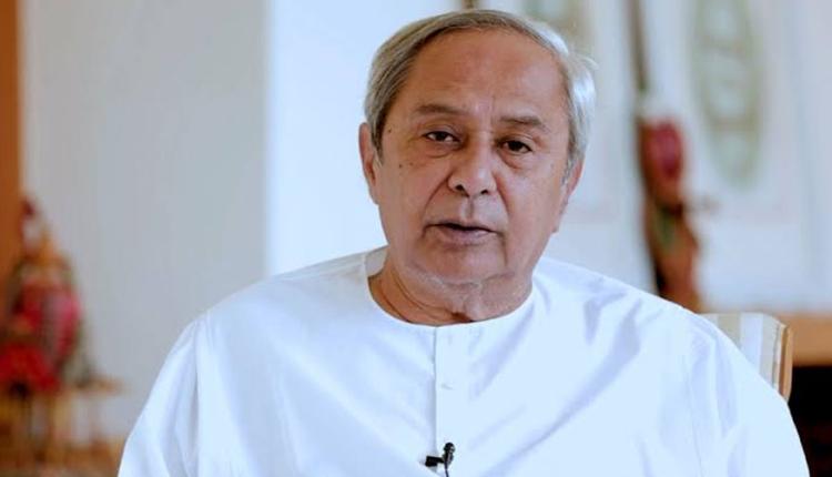 ହିଞ୍ଜିଳିରେ ଗର୍ଭବତୀଙ୍କୁ ହତ୍ୟା ଘଟଣାରେ ଉଦବେଗ ପ୍ରକାଶ କଲେ ନବୀନ, ଅଭିଯୁକ୍ତଙ୍କୁ ତୁରନ୍ତ ଗିରଫ ଦାବିରେ ମୁଖ୍ୟମନ୍ତ୍ରୀଙ୍କୁ ଲେଖିଲେ ଚିଠି 