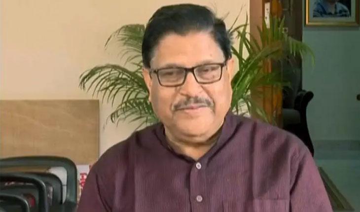 ପୂର୍ବତନ ପିସିସି ସଭାପତି ଜୟଦେବ ଜେନାଙ୍କୁ ହତ୍ୟା ଧମକ