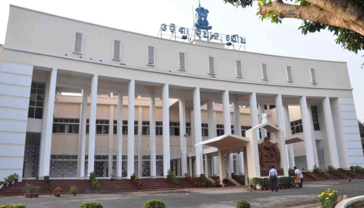 ଗ୍ୟାସ ଅଭାବକୁ ନେଇ ବିଧାନସଭା ଆରମ୍ଭରୁ ଗୃହରେ ବିରୋଧୀଙ୍କ ହଙ୍ଗାମା, ବାରମ୍ବାର ଗୃହ ମୁଲତବି 