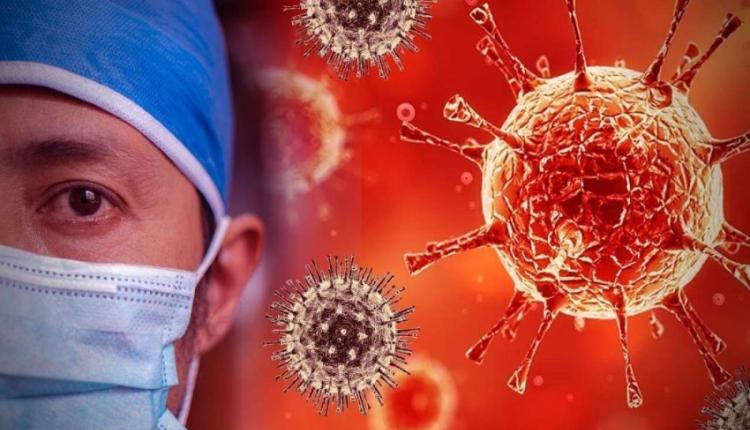 ଆନ୍ଧ୍ରପ୍ରଦେଶରେ କାୟା ମେଲାଇଲାଣି କୋଭିଡ ମହାମାରୀ, ସୀମାନ୍ତ ଓଡ଼ିଶାରେ ହାଇ ଆଲର୍ଟ 