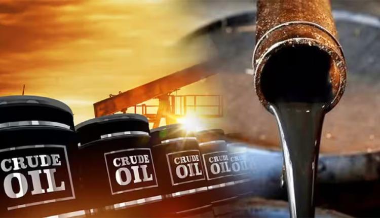 ମଧ୍ୟପ୍ରାଚ୍ୟରେ ଯୁଦ୍ଧର ନିଆଁ: ବ୍ୟାରେଲ ପିଛା ୧୦୦ ଡଲାର ଟପିଲା ଅଶୋଧିତ ତୈଳ ଦର, ଖସିଲା ଟଙ୍କାର ମୂଲ୍ୟ 