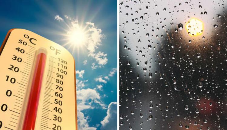 ୭ ତାରିଖ ଯାଏ ରାଜ୍ୟରେ କାଳବୈଶାଖୀ ବର୍ଷା ଆଶଙ୍କା, ଆଗାମୀ ଦୁଇ ଦିନ ୪ ଜିଲ୍ଲାରେ ପ୍ରବଳ ଗୁଳୁଗୁଳି ନେଇ ୟେଲୋ ଆଲର୍ଟ ଜାରି