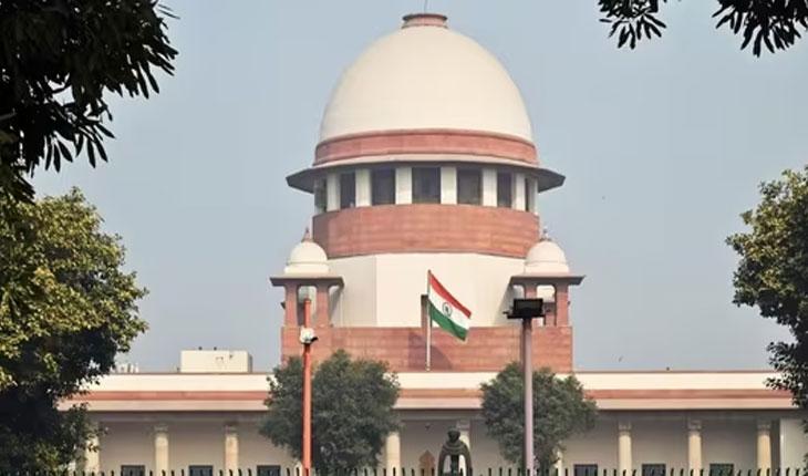 ସୁପ୍ରିମକୋର୍ଟଙ୍କ ବଡ଼ ରାୟ: ହିନ୍ଦୁ, ଶିଖ୍ କିମ୍ବା ବୌଦ୍ଧ ବ୍ୟତୀତ ଅନ୍ୟ ଧର୍ମ ଗ୍ରହଣ କଲେ ମିଳିବନି SC ମାନ୍ୟତା