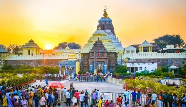 ମୁକ୍ତ ହସ୍ତରେ ଦାନ କରୁଛନ୍ତି ଭକ୍ତ; ୨୦୨୫ରେ ଶ୍ରୀଜଗନ୍ନାଥ ମନ୍ଦିର ହୁଣ୍ଡିରୁ ୧୮କୋଟି ଟଙ୍କା ଓ ୩ କେଜିରୁ ଉର୍ଦ୍ଧ୍ୱ ସୁନା ସଂଗ୍ରହ