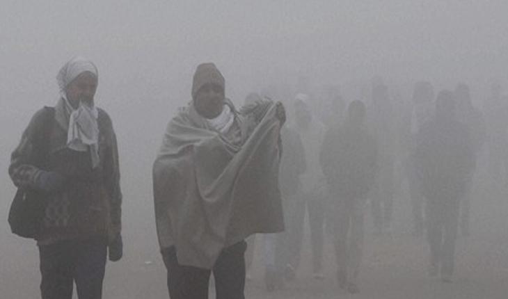 ବାତ୍ୟା ଯୋଗୁଁ ରାଜ୍ୟରେ ଶୀତର ପ୍ରଭାବ ହ୍ରାସ, ୪ ଦିନ ପର୍ଯ୍ୟନ୍ତ ହାଲୁକା ଥଣ୍ଡା...