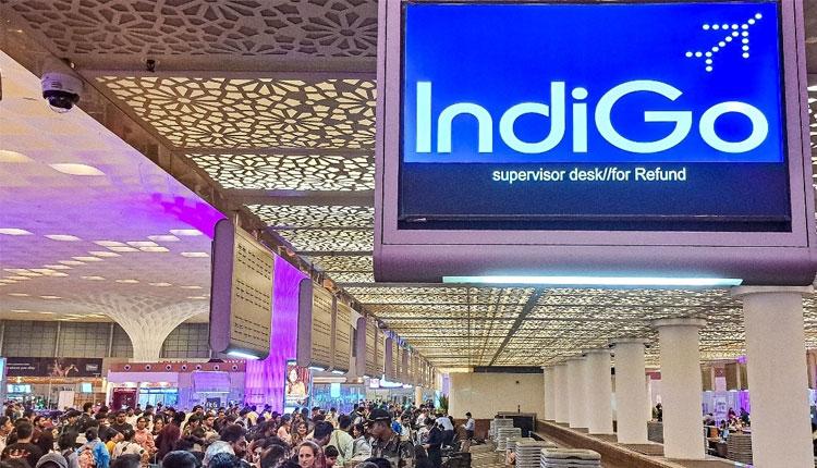 ଥମୁନି ଇଣ୍ଡିଗୋ ସଂକଟ; ପ୍ରଭାବିତ ବିମାନ ଯାତ୍ରୀଙ୍କୁ ରିଫଣ୍ଡ୍‌ ନେଇ ଇଣ୍ଡିଗୋର ସୂଚନା
