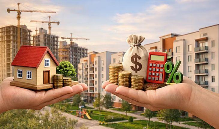 ୨୦୨୬ରେ ବାସଗୃହ ମୂଲ୍ୟ ୫ ପ୍ରତିଶତ ବଢ଼ିପାରେ...