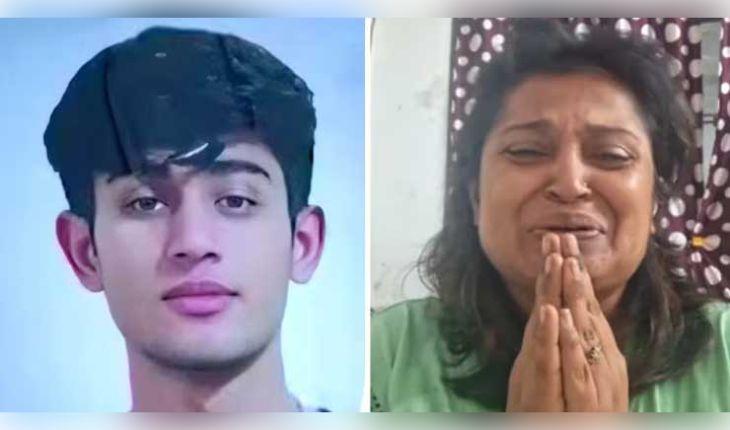 ଦିଲ୍ଲୀରେ ରିଲ୍ ନିଶା ହେଲା କାଳ: ସ୍କର୍ପିଓ ଷ୍ଟଣ୍ଟ୍ ବେଳେ ଚାଲିଗଲା ୨୩ ବର୍ଷୀୟ ସାହିଲଙ୍କ ଜୀବନ, ନ୍ୟାୟ ଭିକ୍ଷା କରୁଛନ୍ତି ମା’