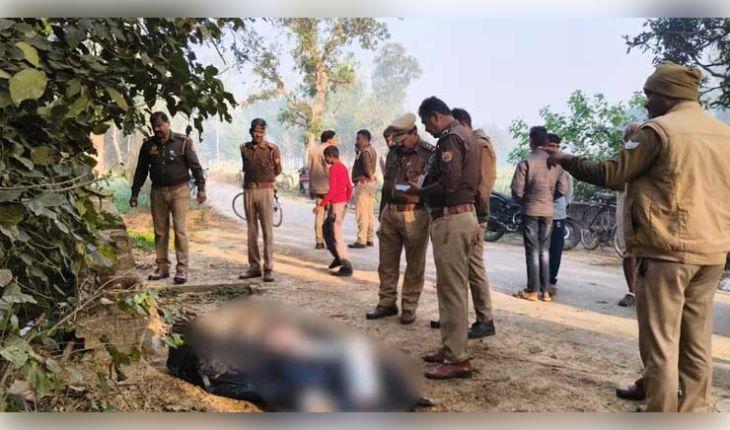 ଅମେଥିରେ ଲଭ୍ ମ୍ୟାରେଜର କରୁଣ ପରିଣତି: ଭଉଣୀକୁ ଧୋକା ଦେଇଥିବାରୁ ଭିଣୋଇକୁ ହତ୍ୟା କଲା ଶଳା