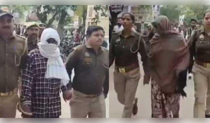 ଡାର୍କ ୱେବରେ ଶିଶୁଙ୍କ ଅଶ୍ଳୀଳ ଭିଡିଓ ବିକ୍ରି କରୁଥିବା ଦମ୍ପତିଙ୍କୁ ଫାଶୀ ଦଣ୍ଡ