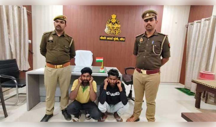 ଭୁକିବାରୁ କୁକୁରକୁ ପିଟି ପିଟି ମାରିଦେଲେ ଦୁର୍ବୃତ୍ତ, ଗିରଫ ପରେ କାନ ଧରି ମାଗିଲେ କ୍ଷମା