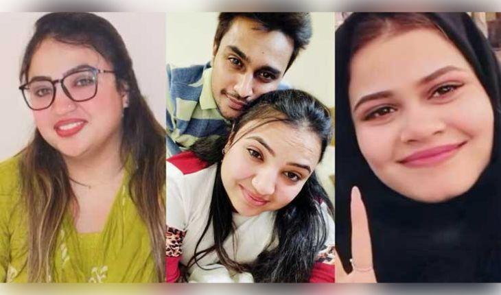 ଭୋପାଳ ଲଭ୍ ଜିହାଦ୍: ବାନ୍ଧବୀ ସାଜି ଫସାଇଲା ଅମରୀନ୍, ଭାଇ ବିଲାଲ୍ କଲା ଦୁଷ୍କର୍ମ; ଧର୍ମ ପରିବର୍ତ୍ତନ ପାଇଁ ଚାପ