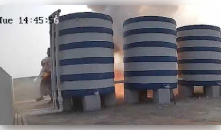 ଭୁବନେଶ୍ବର ଆଜାଦନଗର ବିସ୍ଫୋରଣ ଘଟଣା: ଅପରାଧିକ ଲିଙ୍କ୍‌, ଆତଙ୍କୀ ହମ୍‌ଲା ସମ୍ପର୍କିତ ତଦନ୍ତ କରିବ NIA