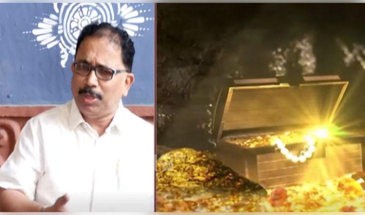 ମହାପ୍ରଭୁ ଶ୍ରୀଜଗନ୍ନାଥଙ୍କ ମନ୍ଦିରକୁ ନେଇ ରାଜ୍ୟ ବିଜେପି ସରକାର ରାଜନୀତି ନକରନ୍ତୁ: ବିଜେଡି