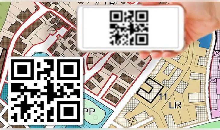 ଜମି କିଣାବିକାରେ ଆଉ ହୋଇପାରିବନି ଠକେଇ, ଆସିବ ଇଲୋକ୍ଟ୍ରୋନିକ୍ସ ଯୁକ୍ତ କ୍ୟୁଆର କୋଡ୍‌ ଜମି ପଟ୍ଟା