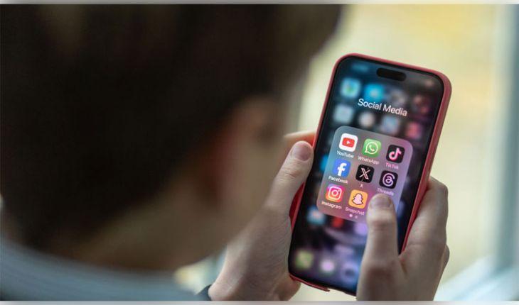 ୧୬ ବର୍ଷରୁ କମ ପିଲାଙ୍କ ପାଇଁ ସୋସିଆଲ ମିଡିଆ ମନା? ଅଷ୍ଟ୍ରେଲିଆ ଏବଂ ଫ୍ରାନ୍ସ ପରେ ଭାରତ ସରକାର ନେବେ କି ବଡ ପଦକ୍ଷେପ !