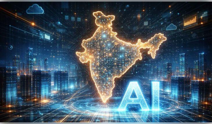 ୨୦୨୬ ଡିସେମ୍ବର ସୁଦ୍ଧା ମହାକାଶରେ ନିଜର ପ୍ରଥମ 'ଅର୍ବିଟାଲ୍ ଏଆଇ ଡାଟା ସେଣ୍ଟର' ସ୍ଥାପନ କରିବ ଭାରତ