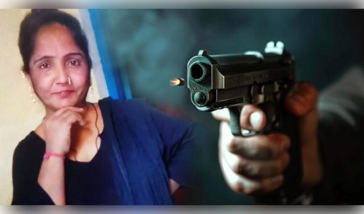 ମୁରାଦାବାଦରେ ଚାଞ୍ଚଲ୍ୟ: 'ଖେଳନା' ଭାବି ଥଟ୍ଟା କଲେ ଶାଶୁ, ଗୁଳି ମାରି ହତ୍ୟା କଲା ଜ୍ୱାଇଁ