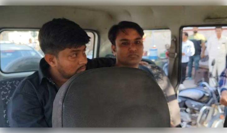 ନାଗୌରରେ ବଡ଼ ଧରଣର ଅନଲାଇନ୍ କ୍ରିକେଟ୍ ସଟ୍ଟା ରାକେଟ୍ ଠାବ; ୧୦ ବର୍ଷ ଧରି ଚାଲିଥିଲା କାରବାର