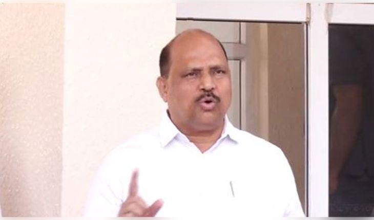 ଧାନ କିଣା ସମସ୍ୟାର ସମାଧାନ କରିବାରେ ସରକାର ବିଫଳ, ଇସ୍ତଫା ଦିଅନ୍ତୁ ଯୋଗାଣମନ୍ତ୍ରୀ: ବିଜେଡି