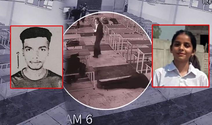 ସହପାଠୀ ଛାତ୍ରୀଙ୍କୁ ଗୁଳି କରିବା ପରେ ନିଜେ ଆତ୍ମହତ୍ୟା କଲେ ଆଇନ ଛାତ୍ର