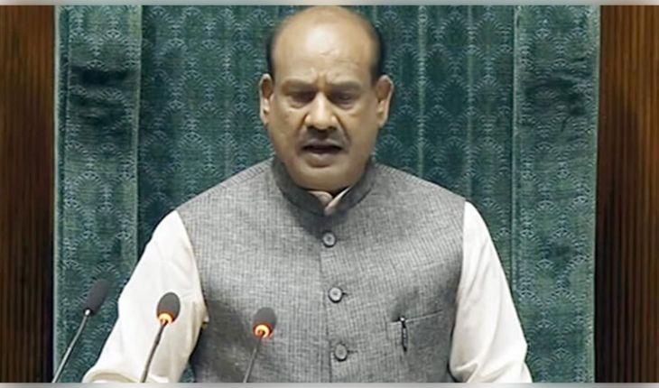 ଗୃହକୁ ନ ଆସିବା ପାଇଁ ପ୍ରଧାନମନ୍ତ୍ରୀ ମୋଦୀଙ୍କୁ ଅନୁରୋଧ କରିଥିଲି: ବଡ଼ ଖୁଲାସା କଲେ ବାଚସ୍ପତି ଓମ୍ ବିର୍ଲା