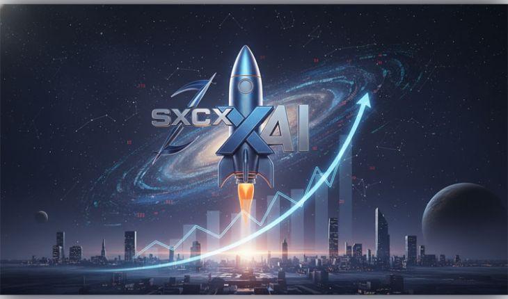 SpaceX ସହ ମିଶିଲା xAI: ୧.୨୫ ଟ୍ରିଲିୟନ ଡଲାରର IPO ପାଇଁ ଇଲନ୍ ମସ୍କଙ୍କ ବଡ଼ ଯୋଜନା