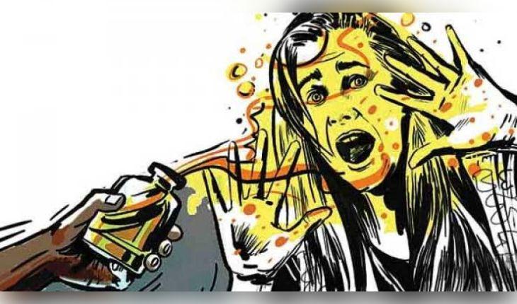 ଆଜମେର କୋର୍ଟଙ୍କ ବଡ଼ ରାୟ: ମା' ଓ ଝିଅ ଉପରେ ଏସିଡ୍ ଆକ୍ରମଣ କରିଥିବା ଦୋଷୀକୁ ଆଜୀବନ କାରାଦଣ୍ଡ