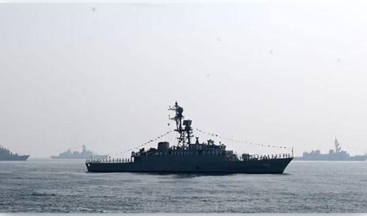 ଆମେରିକା ଆକ୍ରମଣରେ ଇରାନର ‘IRIS Dena’ ଧ୍ୱଂସ: ଶ୍ରୀଲଙ୍କା ନିକଟରେ ଅନ୍ୟ ଏକ ଇରାନୀ ଜାହାଜର ଜରୁରୀ ସହାୟତା ଲୋଡ଼ା