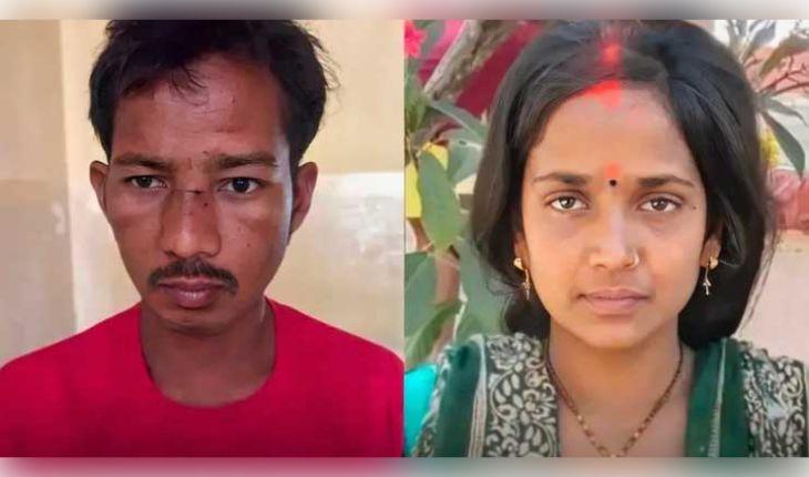 ପତ୍ନୀଙ୍କୁ ହତ୍ୟା ପରେ ଶବ ପାଖରେ ମୁଣ୍ଡ ପିଟି କାନ୍ଦିଲା ସ୍ୱାମୀ, ପୋଲିସର କଡ଼ା ଜେରାରେ ଖୋଲିଲା ଗୁମର