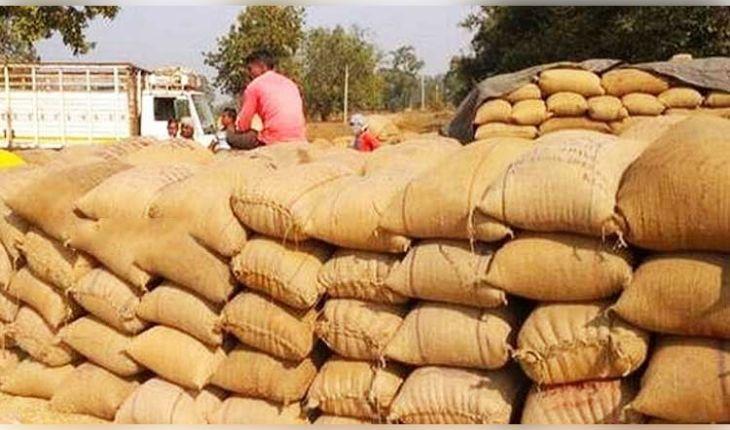 ଚାଷୀଙ୍କ ପାଇଁ ଖୁସି ଖବର, ୭ଦିନ ବୃଦ୍ଧି ହେଲା ଧାନକିଣା ଅବଧି 