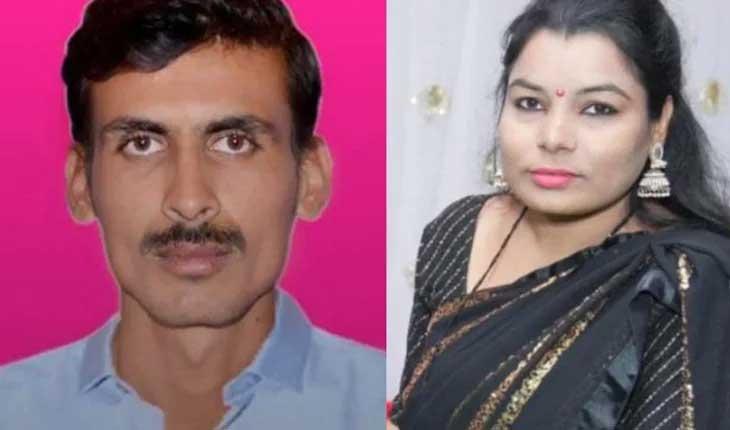 ପତ୍ନୀଙ୍କୁ ମାରିବାକୁ ସ୍ୱାମୀର ଭୟଙ୍କର ଷଡ଼ଯନ୍ତ୍ର: ୩ ଥର ବିଷ ଦେଇ ବିଫଳ ହେବା ପରେ ୧ ଲକ୍ଷର ସୁପାରି ଦେଇ ହତ୍ୟା