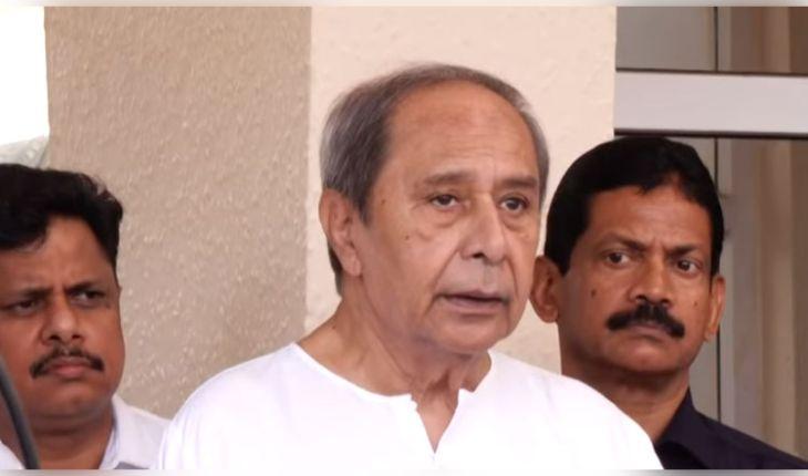 ମାନସିକ ରୋଗ ବିଶେଷଜ୍ଞଙ୍କୁ ଦେଖାକରନ୍ତୁ ନିଶିକାନ୍ତ ଦୁବେ: ନବୀନ ପଟ୍ଟନାୟକ 