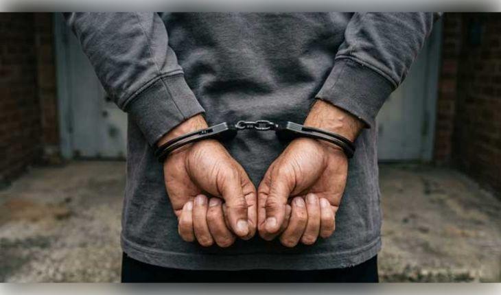 ଥାନେରେ ଲଜ୍ଜାଜନକ ଘଟଣା: ନାବାଳିକାଙ୍କ ସମ୍ମୁଖରେ ଅଶ୍ଳୀଳ ଆଚରଣ କରିଥିବା ୨୮ ବର୍ଷୀୟ ଯୁବକ ଗିରଫ