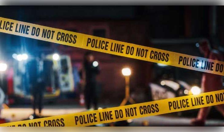 ମହାରାଷ୍ଟ୍ରର ଥାଣେ ଜିଲ୍ଲା ଭିୱାଣ୍ଡି ଖାଡ଼ି ନିକଟରୁ ମିଳିଲା ଅଜଣା ବ୍ୟକ୍ତିଙ୍କ ଗଳିତ ମୃତଦେହ, ପୋଲିସର ତଦନ୍ତ ଜାରି