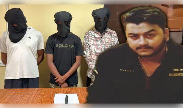 ରାଜଧାନୀରେ ବର୍ବରକାଣ୍ଡ: ପୂର୍ବ ଶତ୍ରୁତାକୁ କେନ୍ଦ୍ର କରି ୟୁଟ୍ୟୁବରଙ୍କୁ ହତ୍ୟା, ୩ ଗିରଫ