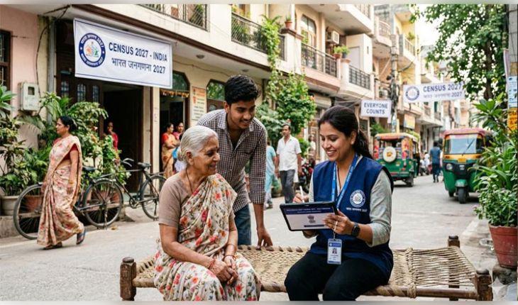 ତାତି ଓ ଦୁର୍ଘଟଣାକୁ ନେଇ ବଢ଼ିଲା ଚିନ୍ତା, ଜନଗଣନା କର୍ମଚାରୀଙ୍କ ସୁରକ୍ଷା ପାଇଁ ରାଜ୍ୟ ସରକାରଙ୍କ କଡ଼ା ନିର୍ଦ୍ଦେଶ