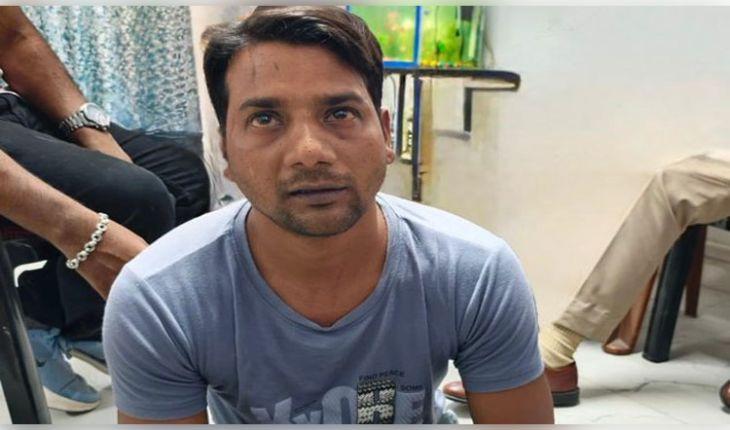 ୧୦ କୋଟିର ସୁନା ଲୁଟ୍‌ ମାମଲା: ଦୁର୍ଦ୍ଦାନ୍ତ ଅପରାଧୀ ରାଜା ସାହାଣୀକୁ ୭ ଦିନିଆ ରିମାଣ୍ଡରେ ନେଲା କର୍ଣ୍ଣାଟକ ପୋଲିସ 