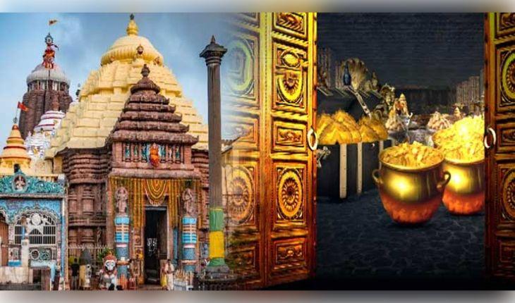 ପୁଣି ଖୋଲିଲା ଶ୍ରୀଜିଉଙ୍କ ରତ୍ନଭଣ୍ଡାର: ଦ୍ୱିତୀୟ ପର୍ଯ୍ୟାୟ ଗଣତିର ଆଜି ତୃତୀୟ ଦିନ