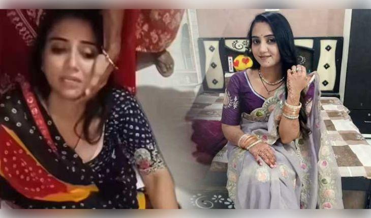 ମଧ୍ୟପ୍ରଦେଶର ଧାରରେ ଚାଞ୍ଚଲ୍ୟକର ହତ୍ୟାକାଣ୍ଡ: ପ୍ରେମିକ ସହ ମିଶି ସ୍ୱାମୀଙ୍କୁ ହତ୍ୟା କଲା ସ୍ତ୍ରୀ, ଡକାୟତିର ରୂପ ଦେବାକୁ କରିଥିଲା ଉଦ୍ୟମ