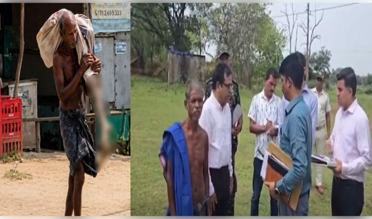 ଜମା ଟଙ୍କା ପାଇଁ ଭଉଣୀ କଙ୍କାଳ ବ୍ୟାଙ୍କ୍‌କୁ ନେବା ଘଟଣା: ବ୍ୟାଙ୍କ କର୍ତ୍ତୃପକ୍ଷଙ୍କୁ ଦାୟୀ କଲେ RDC 