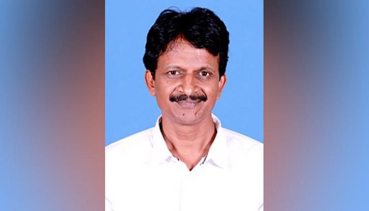 ଆରପାରିରେ ପୂର୍ବତନ ମନ୍ତ୍ରୀ ତଥା ବିଜେଡି ନେତା ସୁଶାନ୍ତ ସିଂ, ରାଜନୈତିକ ମହଲରେ ଶୋକର ଛାୟା