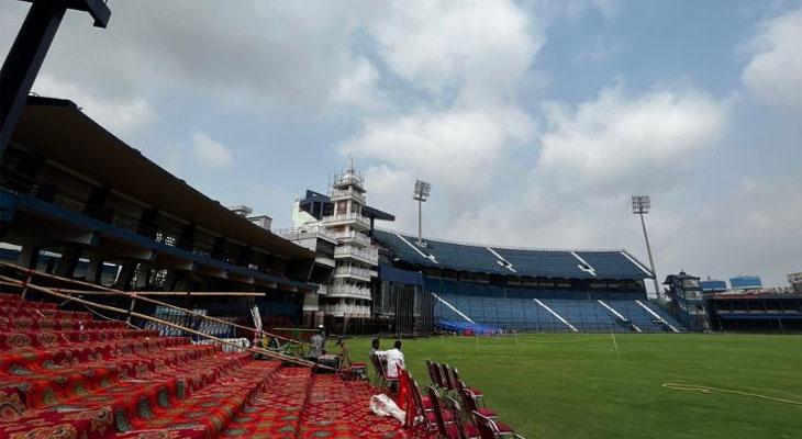 ଡିସେମ୍ବର ୨୪ରେ କମ୍ପିବ ବାରବାଟୀ; ଶ୍ରୀଲଙ୍କା ବିପକ୍ଷରେ T-20 ମ୍ୟାଚ୍‌ ଖେଳିବ ଟିମ୍ ଇଣ୍ଡିଆ 