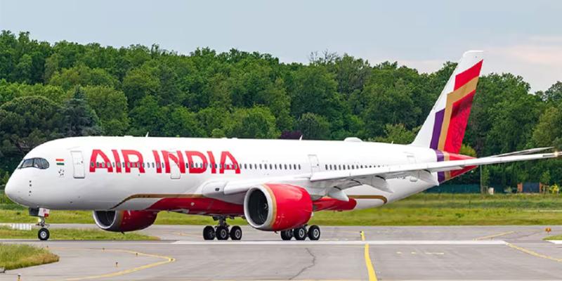 ଇରାନ ଯୁଦ୍ଧର ପ୍ରଭାବ; ଭଡ଼ା ବଢ଼ାଇବ ଏୟାର ଇଣ୍ଡିଆ, ୩ଟି ପର୍ଯ୍ୟାୟରେ ବିମାନ ଭଡ଼ା ବଢ଼ାଇବାକୁ ନିଷ୍ପତ୍ତି